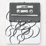 Mixtape Mouse Pads