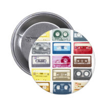 Mixtapes Graphic buttons