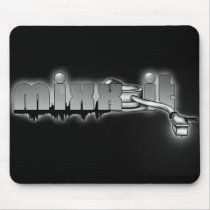 mixx-it mouse pads