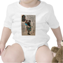 Miyamoto Musashi T Shirts