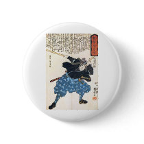 Miyamoto Musashi Two Swords