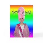 Miz Cotton - Friends cards