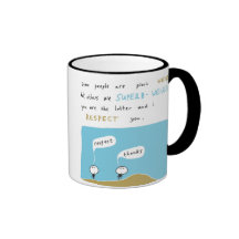 MJ1032 COFFEE MUG