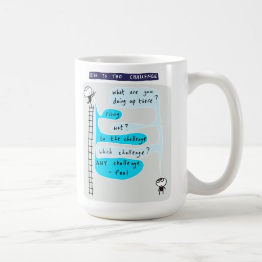 MJ1136 MUG