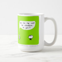 MJ1514 Mahoney Joe Mugs