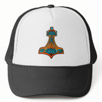 Mjolnir Hat