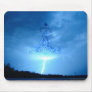 Mjolnir Strikes Mouse Pad