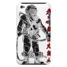 MKV Iphone case Barely There iPod Covers
