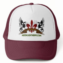 MLA Logo Hat