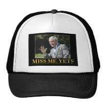 Mlle Me Yet ? Casquettes De Camionneur