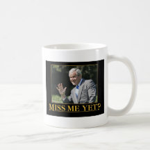 Mlle Me Yet Mug