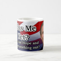 Mlle Me Yet ? Mugs À Café