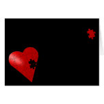 Mlle You Card Cartes De Vœux