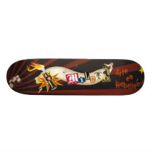Mltov Skateboard Decks