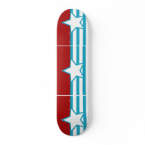 Mm Coastal, Morocco Skate Boards