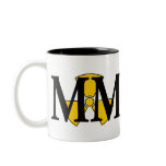 MM for the Machinist's Mate Mug