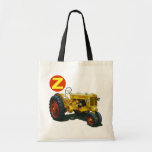 MM - Model Z Tote Bags