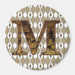 MM REFRIGERATOR MAGNET