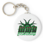 MMA 09 KEYCHAINS
