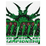 MMA 09 letterhead
