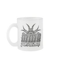 MMA 09 COFFEE MUGS