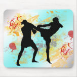 MMA Head Kick
