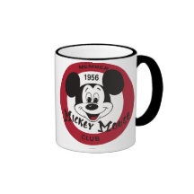 MMClub Coffee Mugs