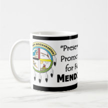 MMDC coffee mug or tea cup