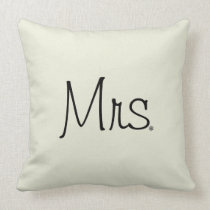 Mme Pillow oreillers american