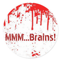 MMM...Brains