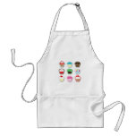 Mmm, Cupcakes! Apron