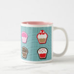 Mmm, Cupcakes! Mug