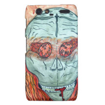 MMM, Good! II Motorola Droid RAZR Cases