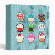 Mmm, petits gâteaux !