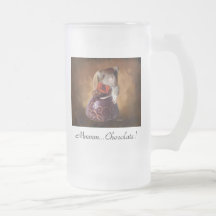 Mmmm...Chocolate ! Mug