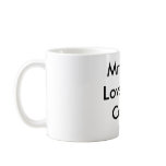 Mmmm. Who Wants Coffee? mugs