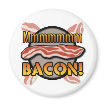 Mmmmm, Bacon