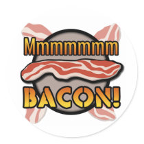 Mmmmm, Bacon
