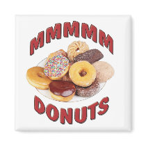 MMMMM DONUTS