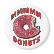 MMMMM DONUTS