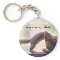 Mmmmmm, Coffee!