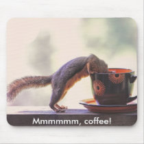Mmmmmm, Coffee!