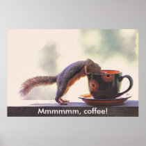 Mmmmmm, Coffee!