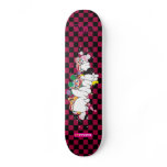 mmora graph abstract skateboards