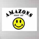 MMS: Amazons