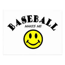 MMS: Baseball Postcards