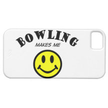 MMS: Bowling iPhone 5 Covers