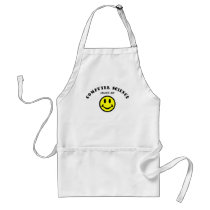 MMS: Computer Science Aprons