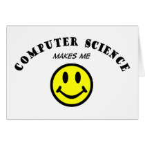 MMS: Computer Science Cards