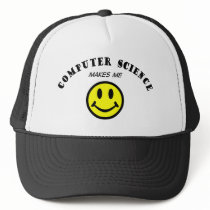 MMS: Computer Science Mesh Hats